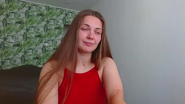 Olivia_shine's Live XXX Chat