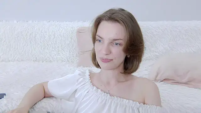 Beauty_Alex's Live XXX Chat