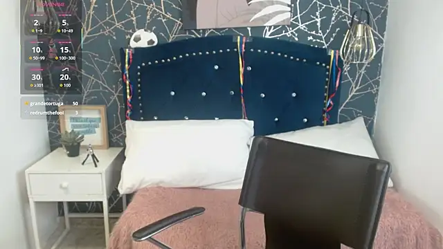 red_liia_tk's Live XXX Chat