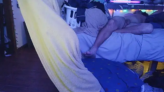 Buffshagswell's Live XXX Chat