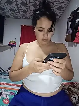 Ariel__xoxo's Live XXX Chat