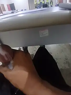 jotah07's Webcam Show