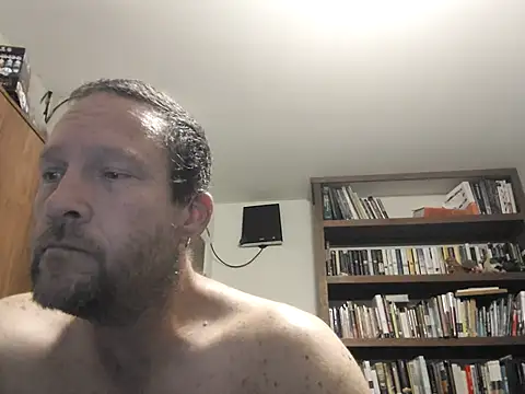 icebergXpress' Webcam Show