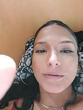 gabzinhaofc's Webcam Show