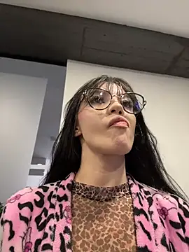 Maddison_Foxxx's Live XXX Chat