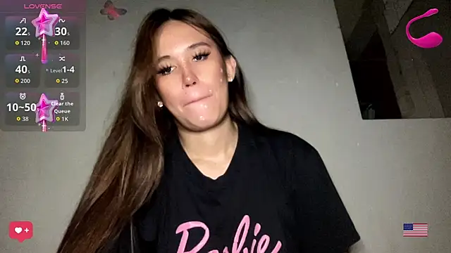 kathrynwilson1's Live XXX Chat