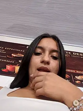 DulceCaroX's Live XXX Chat