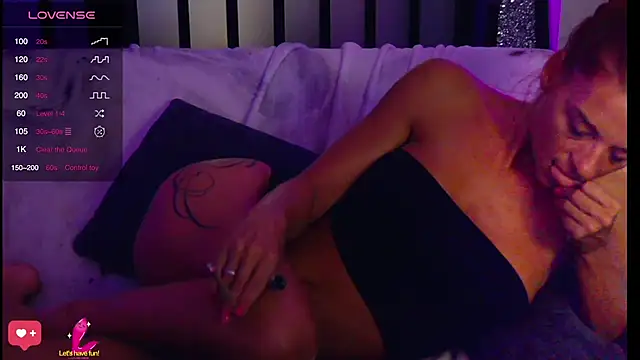 miss-adixia's Live XXX Chat