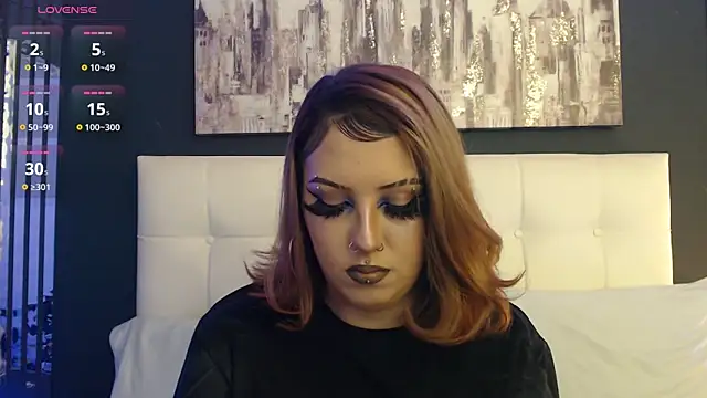 Jessie_williams' Live XXX Chat