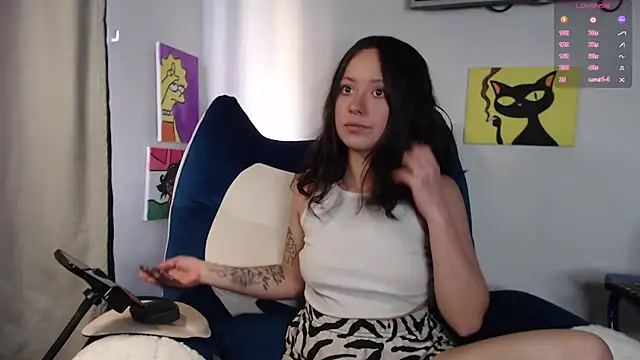 it_l's Live XXX Chat