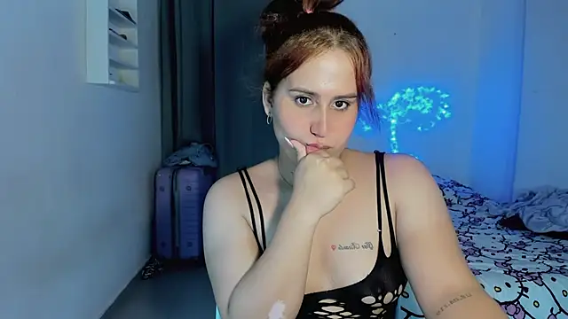 Sofiababyy's Live XXX Chat