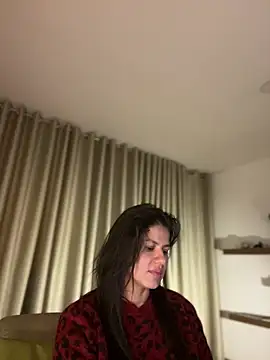 Zandrina's Live XXX Chat