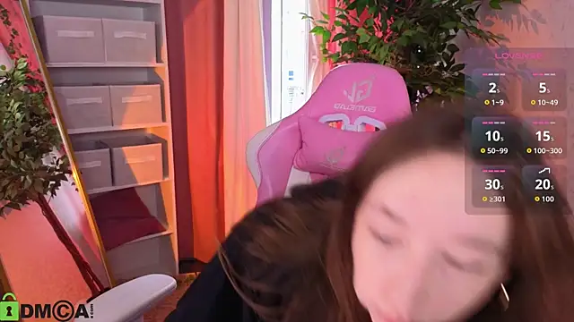Živý XXX chat Miche1le_Allenne