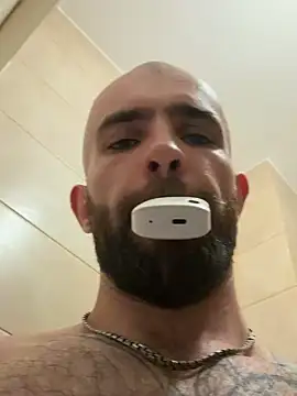 Matthewnoir Шоу с уебкамера