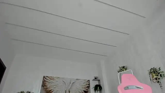 TiffanyHouston_'s Live XXX Chat