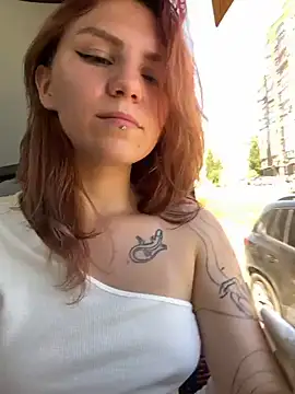 -stray-cat-'s Webcam Show