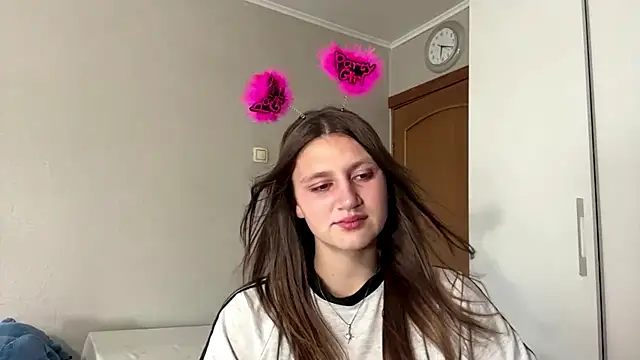 BreeEvett's Live XXX Chat