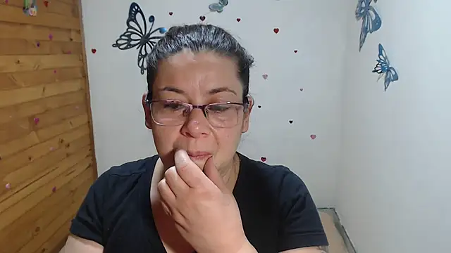 lilisa777's Live XXX Chat