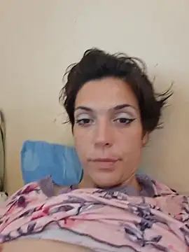 Wild_Witch's Live XXX Chat