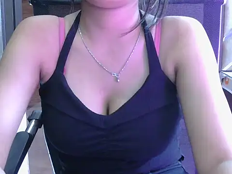 miss-riyaa's Live XXX Chat