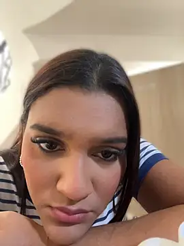 GabiLux's Live XXX Chat