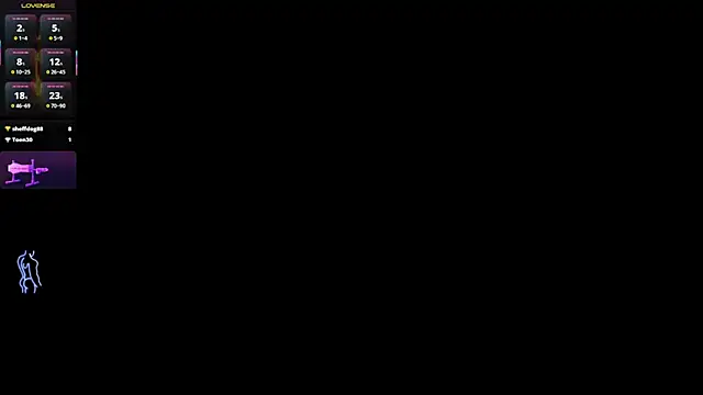 NinaBloom_'s Live XXX Chat
