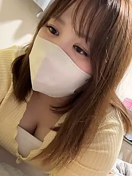 mitarashi_awww's Webcam Show