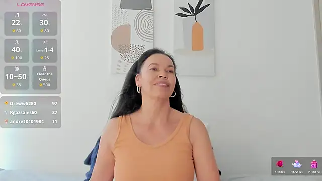 Evawalker_'s Live XXX Chat