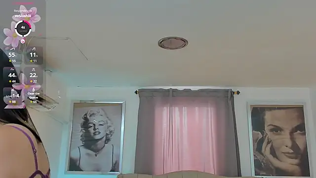 Beautyari_'s Live XXX Chat