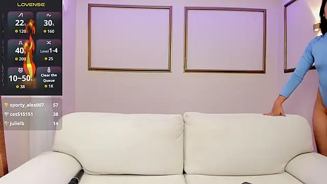 MiaLiore_'s Live XXX Chat