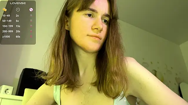 agniia257's Live XXX Chat