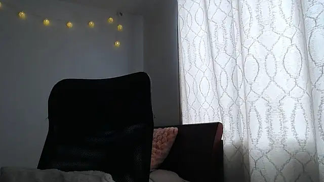 nalafoster's Live XXX Chat