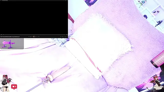 Kira--'s Live XXX Chat
