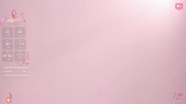 MiaLuxee_'s Live XXX Chat