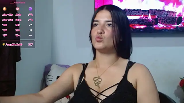 Sofia_Diaz01's Live XXX Chat