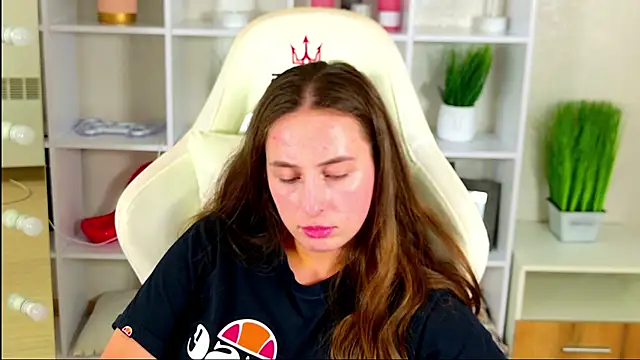 NadinnL's Live XXX Chat