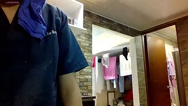 Diamond_Curls' Live XXX Chat