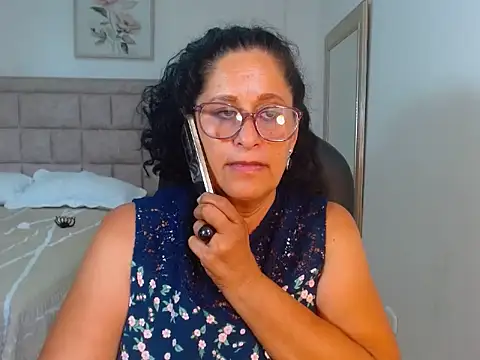 juanitaaxoox's Webcam Show