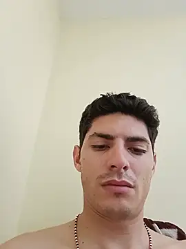 ChristianVindas' Webcam Show
