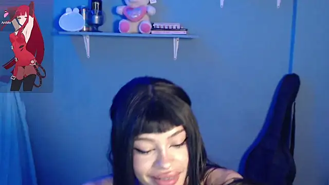 Bunny_bel's Live XXX Chat
