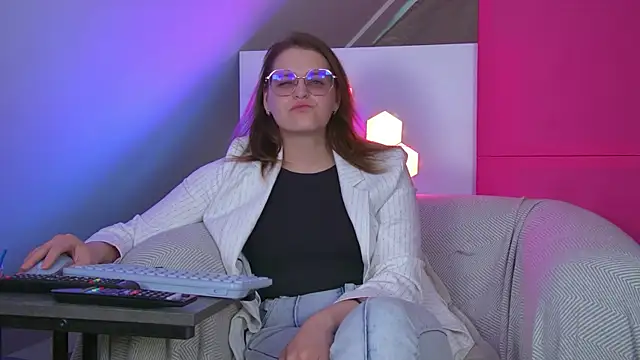 AlexaAvery's Live XXX Chat