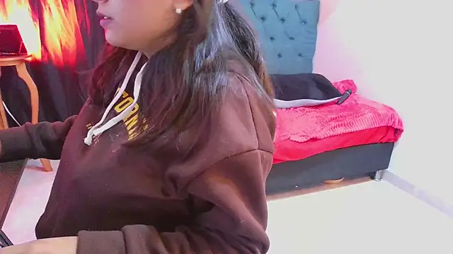 VAINILADREAM's Live XXX Chat