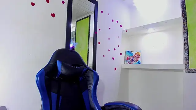 Raven_Rouge_'s Live XXX Chat