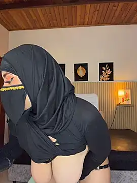 hana_falak's Webcam Show