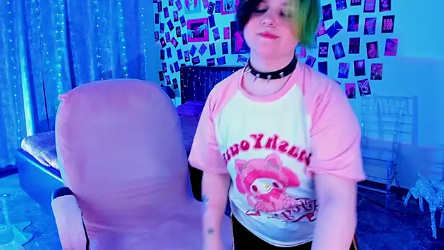 Biooohazard's Live XXX Chat