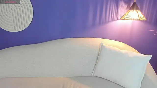 Slaazy_VI's Webcam Show