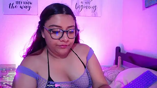 MeghanBurn's Live XXX Chat