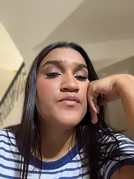 GabiLux's Live XXX Chat