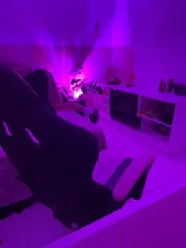 Anny_Fetish's Webcam Show