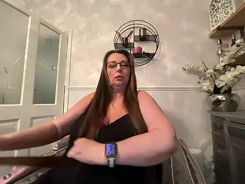 BuxomKitty_BBW's Live XXX Chat